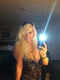 LEAVING TOMORROW - Southern Belle Pamela-Michelle, 44