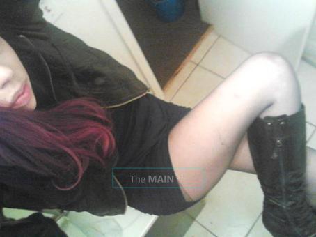let me RUB u Down Sensual. Mariah, 23