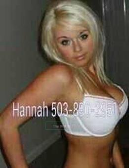 Sexy ___ blonde ____ ReAL PICS!!!! Available now.. Xoxo, 21