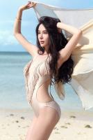 A variety of cute, attractive & elegant Asian sweeties, 22