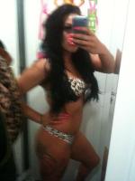 Sexy hot petite (new in town) fun wild PARTY GIRL bombshell last day special, 21