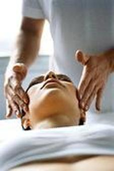 Professional Massage Therapist, 46