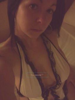 â™¥ busty â™¥ brunette â™¥ 1000% real â™¥ beautiful â™¥