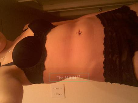 Professional Therapeudic Massage- In Lingerie- NOTHING SENSUAL, 22