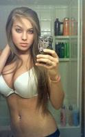 A-M-A-Z- I-N-G-L-Y- S-E-X-Y * BRUNETTE* With 100 Specials All Day, 21