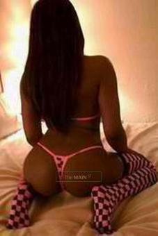 Sexyy Petite black EBONYY!, 24