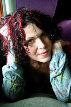 Scrumptious and Succulent, Exotic BodyWorship with Austins Premier Dakini