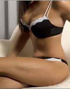 Sensual Body-2-Body Rub-Down with Sexy Stunner BREE! Visit Me In Santa Fe & Get %20 off!, 27