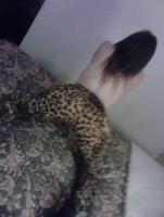 new to the area! michelle, 22