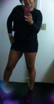 â˜…â€¢ â€”Brainsâ€¢ â˜…Bodyâ€¢ â˜…â€¢Beauty~â€¢â?€â€¢~ Elegant Vixen 100% Real only here 4 a couple 