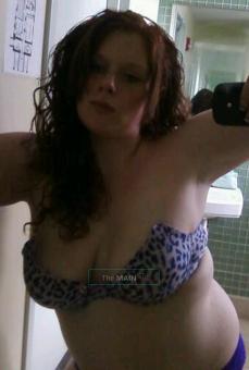 *Â»Sexy â€¢Classyâ€¢ Funâ€¢ Â«*Redheads Aways have MORE fun!!! ask about the In Call special 617~335, 25