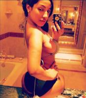 A true beauty here for your every needs Heather a hot ts ....., 23