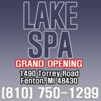 ▃ ▅ Grand Open Lake Spa! Best Asian Acupressure & Relaxation ▆ ▅ ▃, 26
