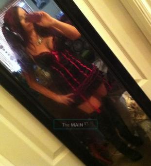 Salt Lakes FAVORITE Lil Red Haired Vixin AVAIABALE 4U NOW!, 29