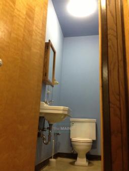 Office space for a massage business, 35