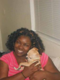 sexy black female 28 with 38gs fun freaky perky ready to take ur pain away call kandi, 28