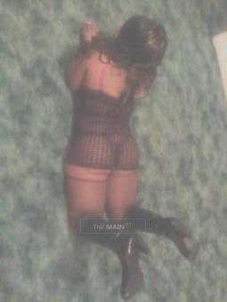 I have a special Carmal Twist that will drive u Wild, 30