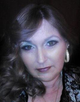 Extremely Enticing with Seductive Alluring Eyes! 314-345, 42