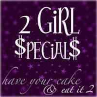 â–ºã€‹â–ºSTOP HEREã€‹â–ºã€‹***TWO 4 ONE*** DEAL ***, 22