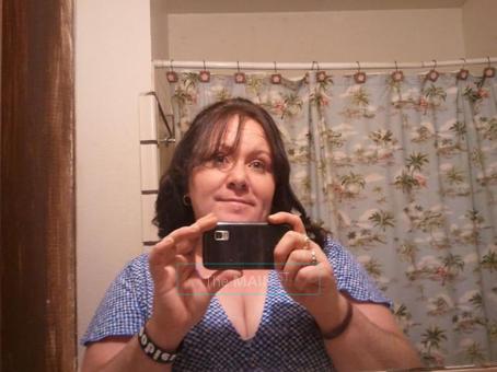 UP LATE busty brunette for massage, 36