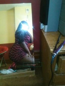 Bad white black & puerto rican goddess, 21