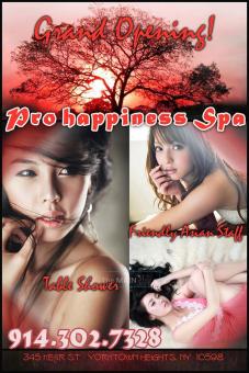HERE At LAST! â€” GRAND OPENING SPECIAL!! â€”â€” █★ Pro Happiness Spa ★█ â€”â€”, 23