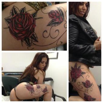 80$ and 100$ SPECIALS ** Mediterranean Mistress ** ITALIA SKYE ** Fetish ** CHECK MY REVIEWS, 24