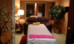 Get what you deserve - revitalizing massage for YOU, 25