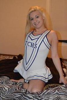 Upscale Blonde Bell 205 737 2640, 20
