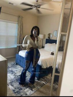 Mistress Chante, 30