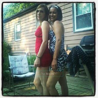 *DoUbLe ThE TrOuBlE*, 23