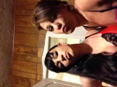 Classy Eve & A, Beautiful** Native Princess, 21