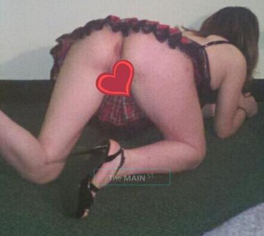 Â»-â™¥-Â» New Sexy White Girl Absolutly Stunning Â»-â™¥-Â», 20