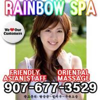 Let Us Show U the Magic of Oriental Relaxation @ Rainbow Spa!! Check us out!!!, 28