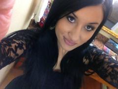 Come relax with *The Real Miss Arianna*, 22
