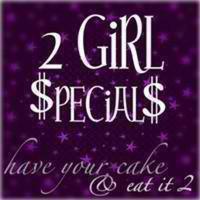 â?¤DouBle Your PleaSure~* or Take it in SinGle DoSes â?¤.â€¢, 19