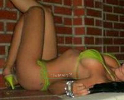 AMAZING $80 Special! Dangerously Gorgeous BRAZILIAN Chicks Will Oil U Up! 310-849, 21