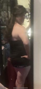 Your pretty little trans gurl secrete. ????, 38