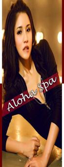 NEW ALOHA SPAâ€” â–ˆâ–ˆ â€”â€”SPECIAL TODAY! â€”â€” â˜… â€” 4Hand Massage Only $60, 23