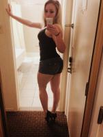 Hot German/Spanish blonde in Sacramento!, 23