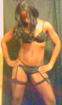 Ive Got What You Need @ My Place ~Visit Gorgeous Nubian Goddess,The Ultimate Therapeutic Girlfriend