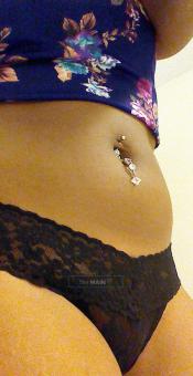 $125.00 Smoking Hot College Hottie, 23