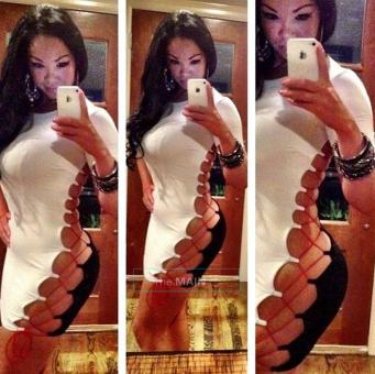 (( *ExTrEmElY * )) ——*HOTT* ——(( *KiLLeR BoDy!* )) ——(( REAL PICS* )) ——((SAfE & DiSCREEt)), 21