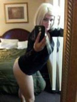 hot .. hot .. real . hot .. BLONDE . PLAYMATE ..great . reviews, 26
