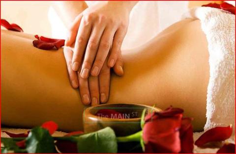 Bangkok Thai Spa