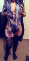 AMAZING touch a LATINA with BEST reviews..ISABEL has what u want $120ã€‹ã€‹Â¥Â¥~~