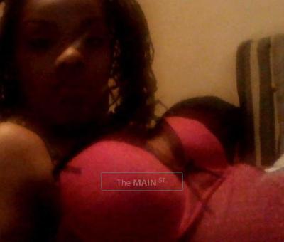 Baddest and Newest Chick In The Game Sexy Queen Great Rates!