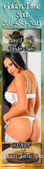 ? ? _ ? ???????¯?? ¦ Golden Time Spa ¦ ???????¯?? ? _ ? ? *** Hot & Gorgeous LATINA & ASIAN *** —=—, 20