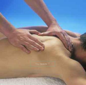 Abe Massage Service