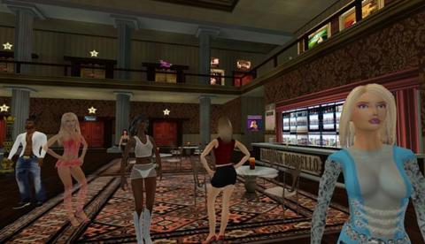Get Paid Up To $40 Per Hour As A Virtual Erotic Performer In An Online X-Rated Computer Game, 35